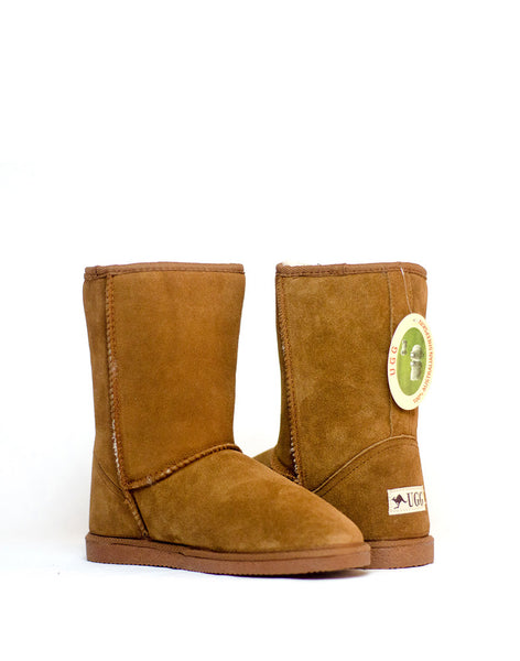 Classic Short 9" UGG Brown
