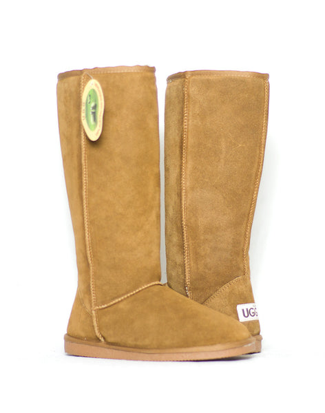 Millers Classic Tall 14" UGG Chestnut