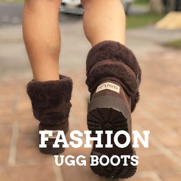 Fashion Uggs