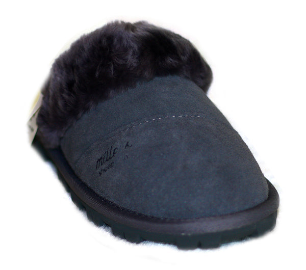 UGG Slipper Thick Sole Blue