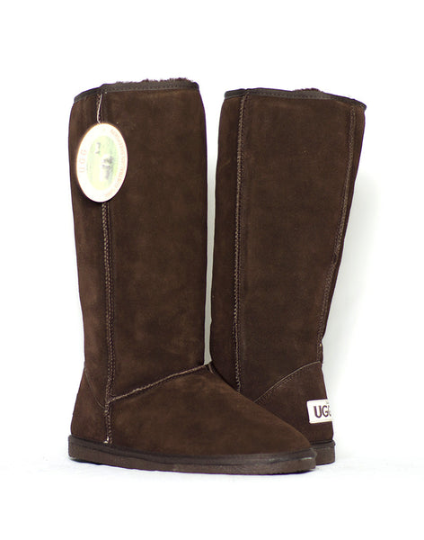 Millers Classic Tall 14" UGG Brown