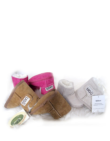 Baby UGG boots Australia